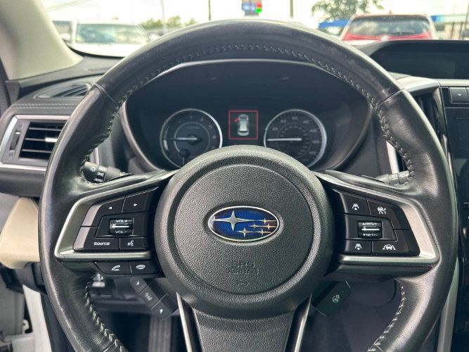 Used 2020 Subaru Ascent Touring w/ Popular Package #3 AWD/4WD image 20