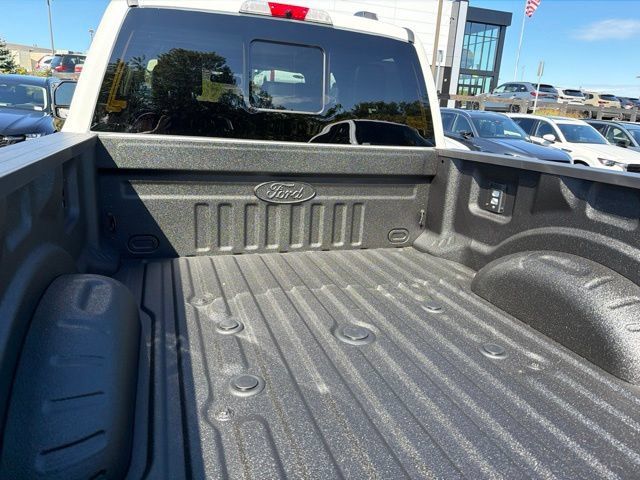 New 2026 Ford F350 Lariat w/ Lariat Ultimate Package AWD/4WD image 6