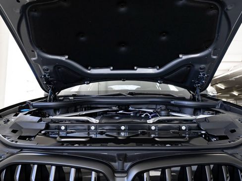 Certified 2026 BMW X6 xDrive40i w/ Premium Package image 36