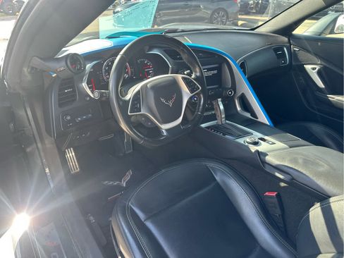 Used 2017 Chevrolet Corvette Grand Sport image 6