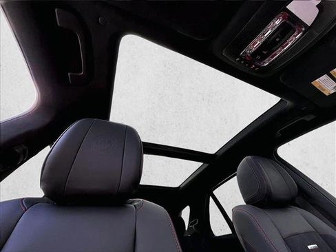 New 2026 Mercedes-Benz GLE 63 AMG S image 30