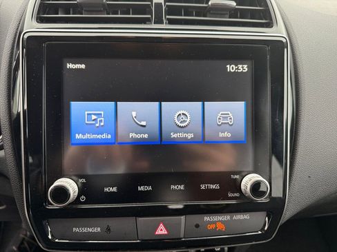 Used 2024 Mitsubishi Outlander Sport SE AWD/4WD image 19