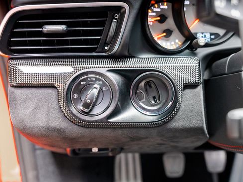 Used 2018 Porsche 911 GT3 image 49