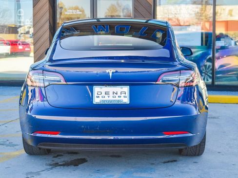 Used 2021 Tesla Model 3 Standard Range Plus image 29