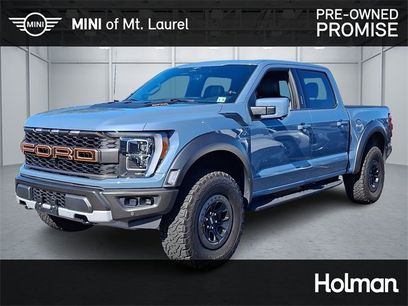 Used 2023 Ford F150 Raptor w/ Raptor Carbon Fiber Package