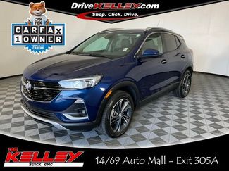 Used 2022 Buick Encore GX Select image 1