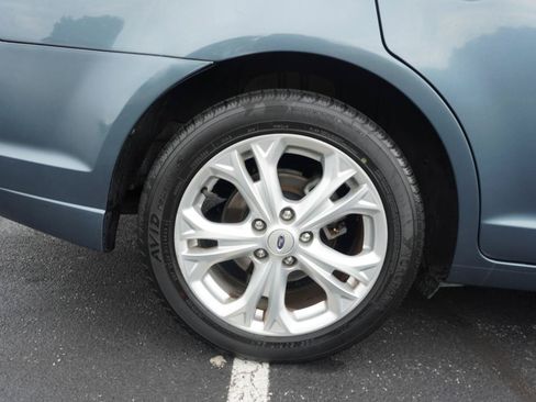 Used 2012 Ford Fusion SE FWD image 36