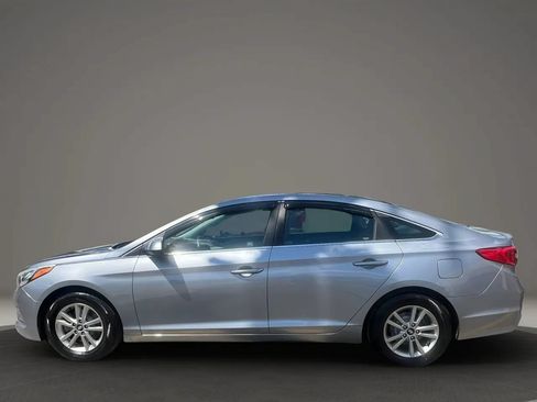 Used 2017 Hyundai Sonata SE FWD image 8