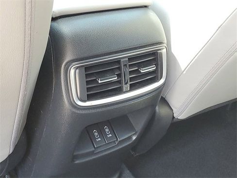 Used 2021 Honda CR-V Touring image 27