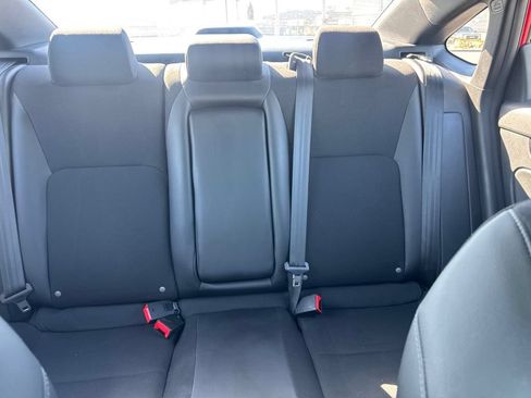 Used 2025 Honda Civic Sport image 17