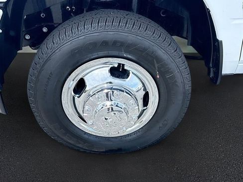 New 2026 RAM 3500 Tradesman AWD/4WD image 20