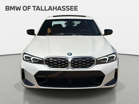 New 2026 BMW M340i w/ Premium Package RWD image 2