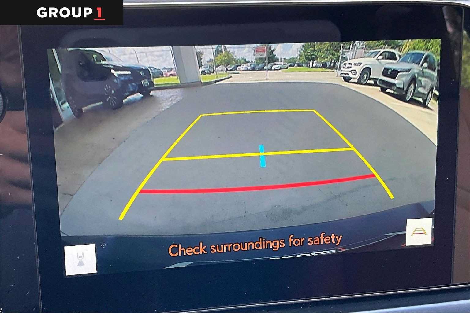 Used 2026 Lexus UX 300h FWD w/ Cold Area Package image 24
