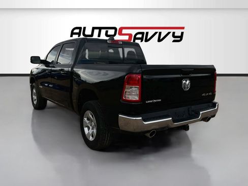 Used 2022 RAM 1500 Lone Star AWD/4WD image 5
