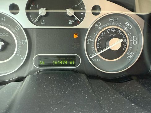 Used 2008 Mercury Sable Premier image 36