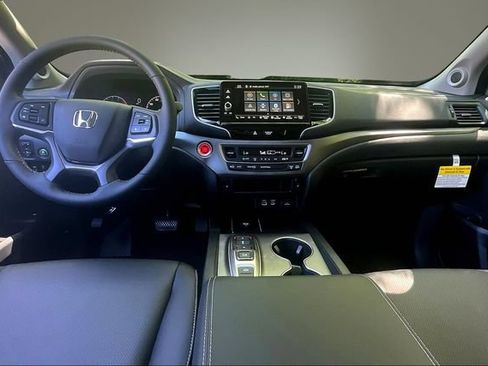 New 2026 Honda Ridgeline RTL image 5