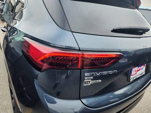 New 2026 Buick Envision Sport Touring image 5