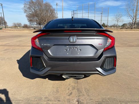 Used 2019 Honda Civic Si image 30
