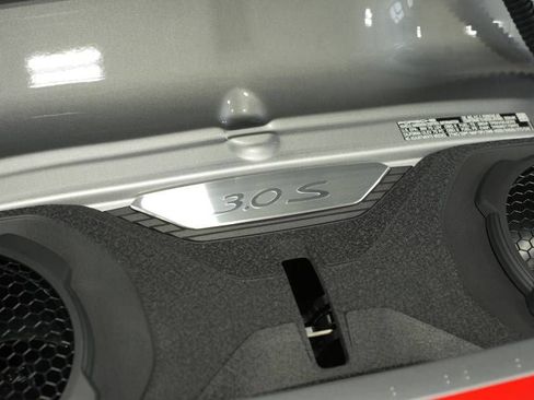 New 2026 Porsche 911 Carrera S RWD image 41