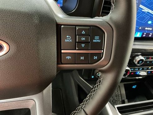 New 2026 Ford F250 Lariat w/ Tremor Off-Road Package AWD/4WD image 28