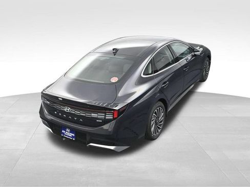 New 2026 Hyundai Sonata SEL FWD image 29
