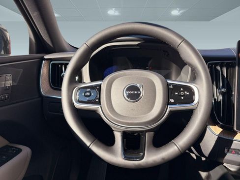 Certified 2026 Volvo XC60 B5 Plus w/ Protection Package Premier AWD/4WD image 16