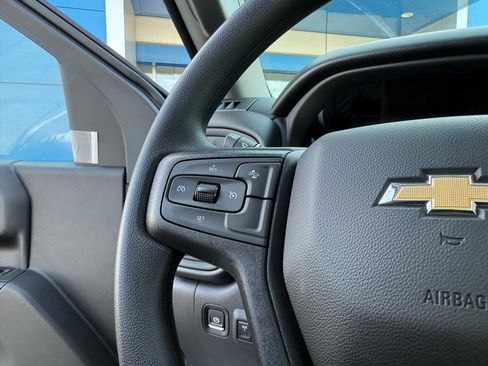 New 2026 Chevrolet Silverado 3500 W/T w/ WT Convenience Package image 23