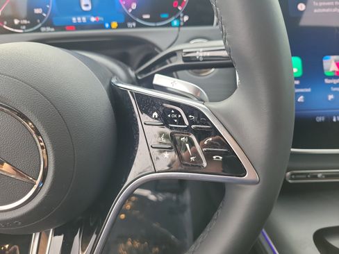 Certified 2025 Mercedes-Benz E 350 Sedan image 23