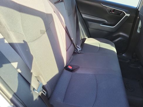 Used 2023 Toyota RAV4 LE image 16