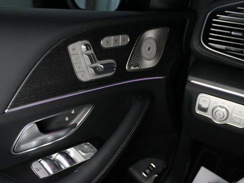 New 2026 Mercedes-Benz GLE 450 4MATIC image 26