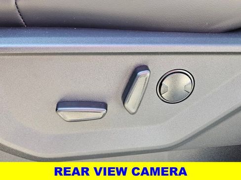 New 2025 Ford Expedition Platinum w/ Stealth Performance Package image 21