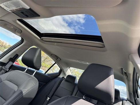 New 2025 Nissan Altima 2.5 SL image 17