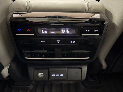 New 2026 Acura MDX w/ Technology Package FWD image 16