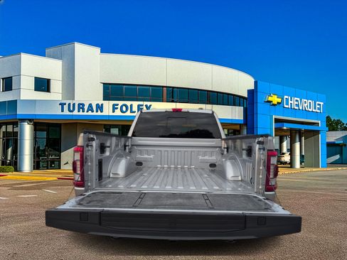 Used 2022 Ford F150 Tremor w/ Equipment Group 402A High image 29