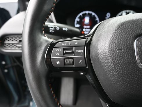 Certified 2024 Honda HR-V Sport image 19