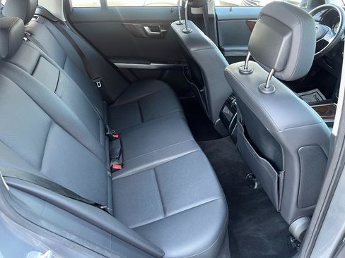 Used 2013 Mercedes-Benz GLK 350 4MATIC image 17