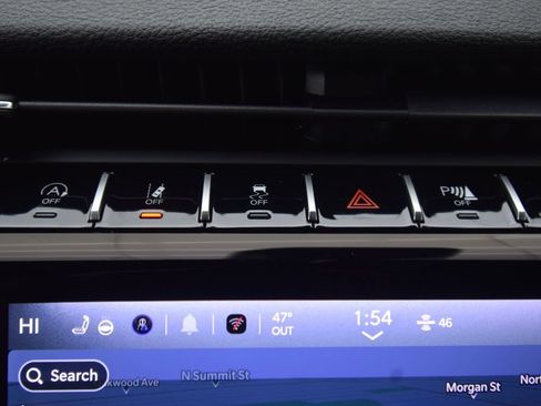 New 2025 Jeep Grand Cherokee Limited AWD/4WD image 24