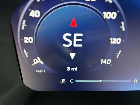 New 2026 Chevrolet Silverado 1500 RST w/ RST Select Package AWD/4WD image 27