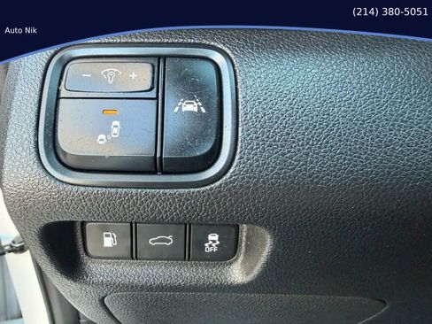 Used 2018 Kia Optima SX w/ Technology Package image 38