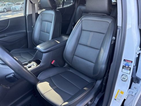 Certified 2023 Chevrolet Equinox Premier image 11