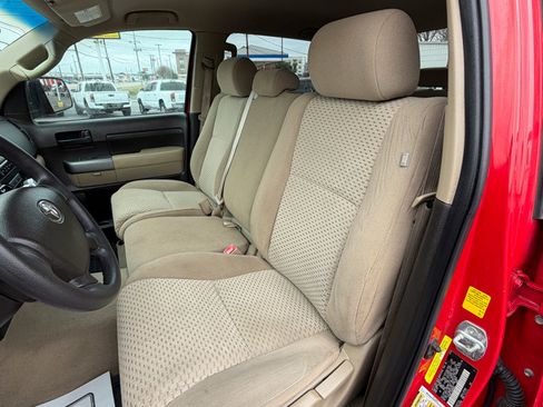 Used 2010 Toyota Tundra 2WD CrewMax image 11