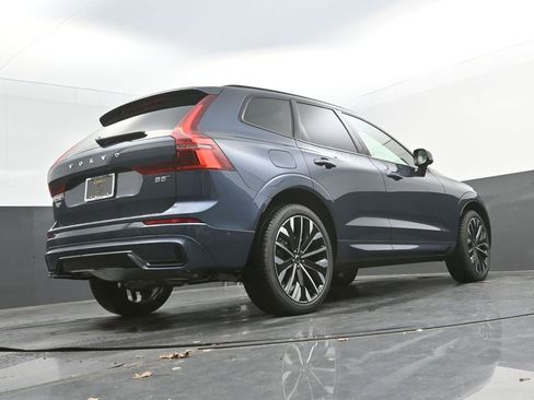 New 2026 Volvo XC60 B5 Ultra w/ Protection Package Premier AWD/4WD image 34