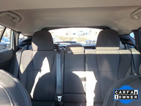 Certified 2025 Subaru Crosstrek 2.0i Premium image 37