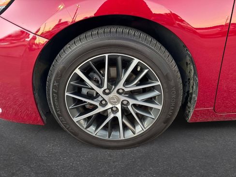 Used 2018 Lexus ES 350 image 10