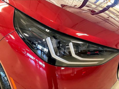 New 2026 BMW X3 M50 image 13