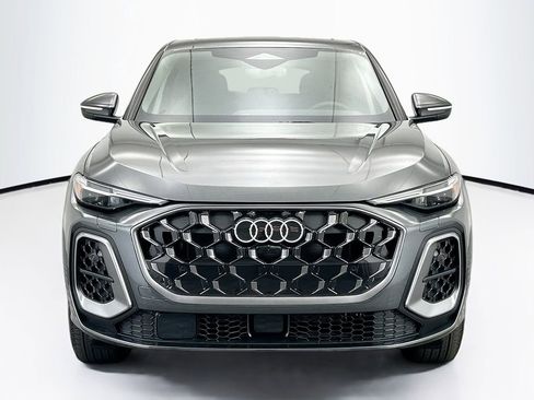Certified 2025 Audi Q5 Premium Plus w/ Premium Plus AWD/4WD image 2