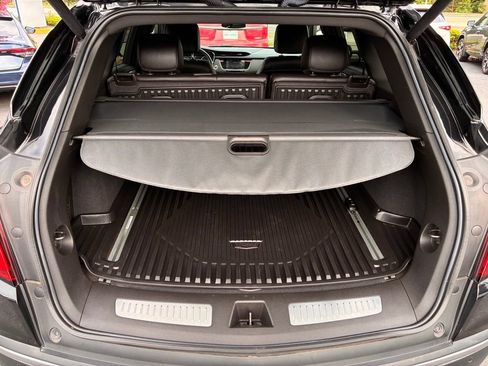 Used 2023 Cadillac XT5 Premium Luxury AWD/4WD image 14