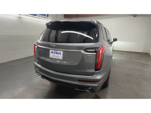 Used 2021 Cadillac XT6 Sport AWD/4WD image 8