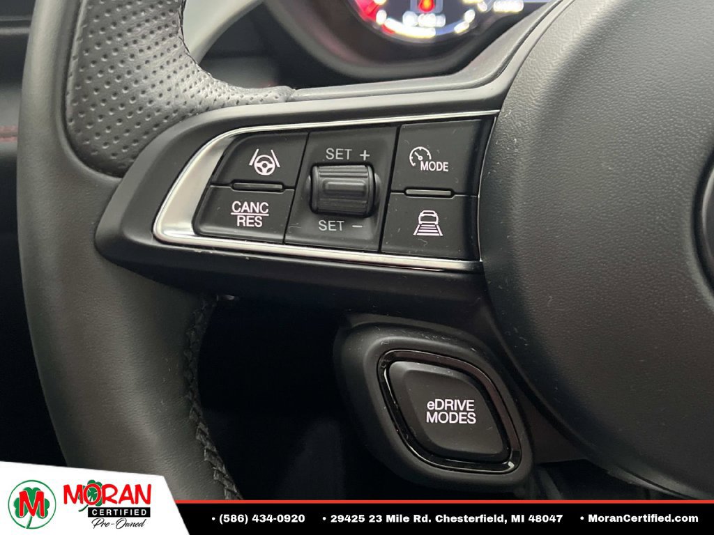 Used 2024 Dodge Hornet R/T AWD/4WD image 27