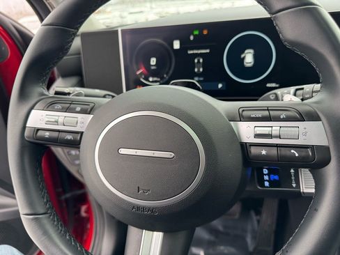 Used 2025 Hyundai Tucson SEL w/ Tow & Go Package image 29